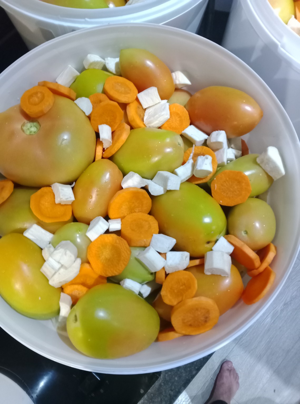 Preparare gogonele 3